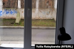 Тимчасове помешкання переселенця