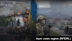 Оборона Маріуполя у 2022 році тривала 86 днів