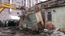 2027-ը՝ Գյումրին ժամանակավոր կացարաններից ազատելու հերթական վերջնաժամկետ