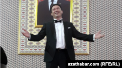 Атаджан Бердыев