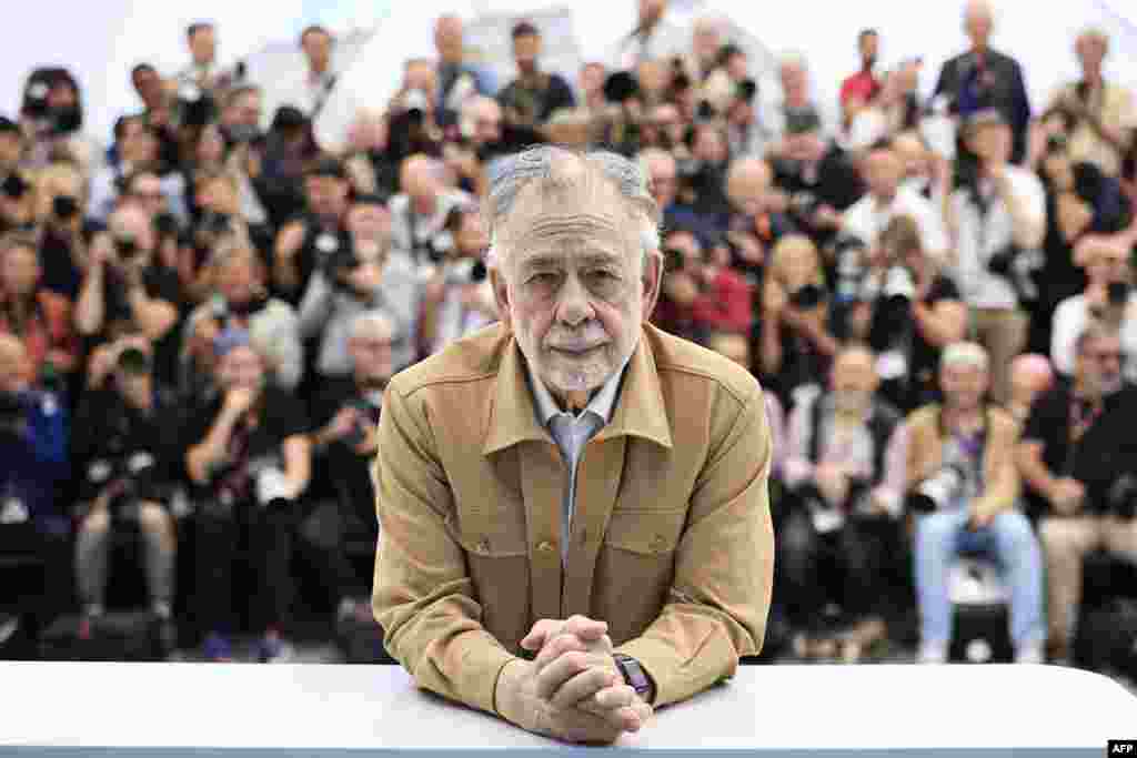 فرانسیس فورد کاپولا 