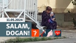 Salam, Dogan!: Aýallaryň çaga dogrup-dogurmazlyk kararynyň elinden alynmagy we munuň täsirleri 
