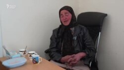 Баъди 12 соли зиндагӣ дар Тоҷикистон, додгоҳ шаҳрвандии Шоҳидаморо бекор кард