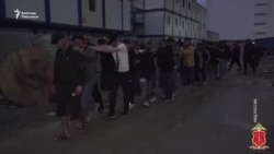 Орусия: Депортация мыйзамын катаалдаштыруу сунушталды  