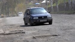 Վանաձորի Դեմիրճյան փողոցը կհիմնանորոգի նախկին քաղաքապետի ընտանիքին պատկանող ընկերությունը, որ սև ցուցակում էր
