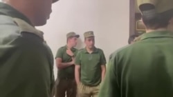 Ուժեղացված հսկողություն՝ ԱԺ դահլիճի մուտքի մոտ