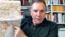 Ամերիկացի գեներալ. Օգոստոսի վերջին Կիևը կկարողանա ազատագրել Ղրիմը՝ պայմանով