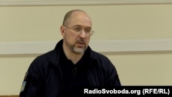 Денис Шмигаль вказав на значення фінансової допомоги від США, частина з якої йде на підтримку енергетики