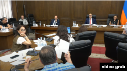 Բյուջեի քննարկումներ խորհրդարանական հանձնաժողովներում, 3-ը հունիսի, 2024թ.