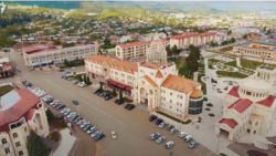 Արցախից հերքում են, թե Աղդամից օգնություն է փոխադրվել Ստեփանակերտ