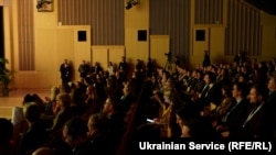 Міжнародна конференція в Ризі «Війна Росії проти дітей»