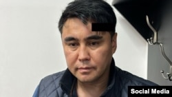 Имамидин Ташов.