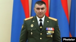 Գրիգորի Խաչատուրով, արխիվ