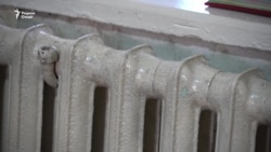 "Отопления нет несколько дней, мы мерзнем в квартирах"