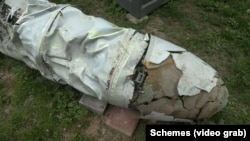 Кремль обстрілює українців ракетами, які офіційний Київ раніше передав Москві