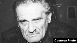 Юрий Олеша. 1950-е годы