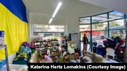 «Ми це передбачили, і в грантах заклали пункт «надзвичайні ситуації», тож можемо допомагати цим родинам»