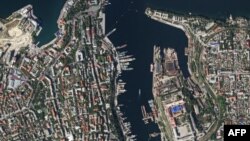 У Севастополі чули вибухи в районі аеродромів Кача та Бельбек, пише канал «Кримський вітер»