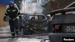 Белгородехь гIуран-беттан 30-чохь тохарш динчул тIаьхьа