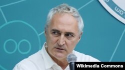 Тигран Хзмалян