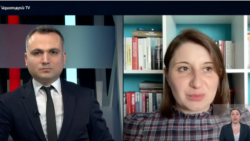 «Տեսականորեն ամեն ինչ հնարավոր է»․ Օլեսյա Վարդանյանը չի բացառում միջազգային խաղաղապահների տեղակայման հնարավորությունը