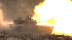 Ukrainian Crews Put Hundreds Of Captured Russian Tanks Into Action
