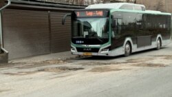 34 փոս տասը րոպեում. վարորդները տարակուսած են ՆԳ նախարարի հայտարարությունից