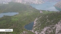 "Сары-Челекти кор кылбайлы". Корук коргоого муктаж