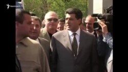 2004-ի ապրիլ․ հայաստանյան ևս մի չհաջողված հեղափոխություն | Նորագույն պատմություն