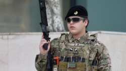 Сын главы Чечни Рамзана Кадырова Адам