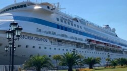 «Съедим хинкали, хачапури» – российские туристы в Батуми