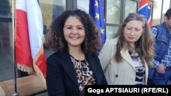 Шераз Гасри