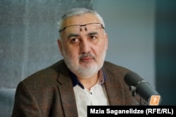 Ираклий Мелашвили