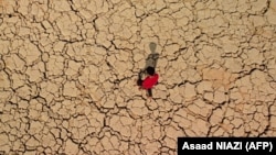 افزایش دمای جهانی ناشی از سوزاندن سوخت‌های فسیلی عامل اصلی سوق دادن ایران و عراق سوریه به وضعیت «استثناییِ» خشکسالی است