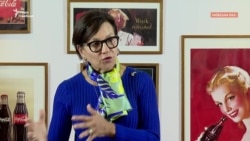 Пенні Пріцкер про зустрічі з НАБУ і САП під час візиту до України (відео)