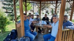 Кечки радио эфир | 13.07.2023 | Маянасын ала албай жаткан түркиялыктардын иши териштирилүүдө