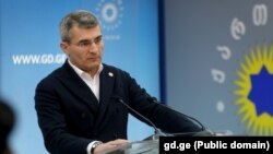 Мамука Мдинарадзе