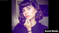 زهرا حقیقتیان