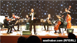 Бегенч Мошиев