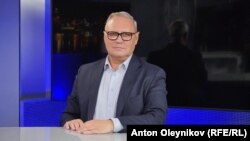 Михаил Касьянов