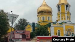 Місто Куп'янськ Харківської області після деокупації, вересень 2022 року