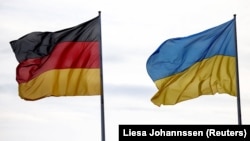 Німеччина передала Україні новий пакет військової допомоги