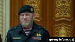 Хизриев Адам