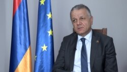 ԵՄ դիտորդական առաքելության ժամկետի երկարաձգման որոշումը «դեռ վերջնականացված չէ»