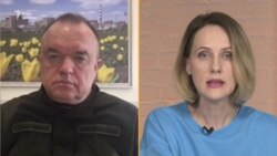 Інтерв'ю з головою Енергоатому Петром Котіним про ЗАЕС і Каховську ГЕС 