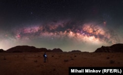 Снимка на Михаил Минков