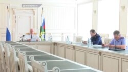 Бастрикин дастур дод, муҳоҷиронро сахт бигиранд
