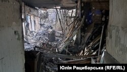 Всередині ветклініки