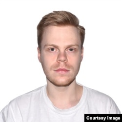 Савва Девяткин.