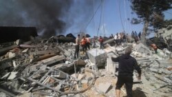 Իսրայելն ակտիվացրել է հարվածները Գազայի ուղղությամբ, ցամաքային հարձակումը դեռ հետաձգվում է